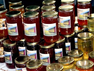 17. Međunarodni pčelarski sajam u Gudovcu