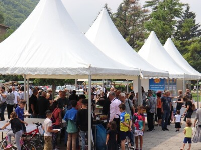 17. Međunarodni sajam malina Novi Travnik 17. Međunarodni sajam malina Novi Travnik