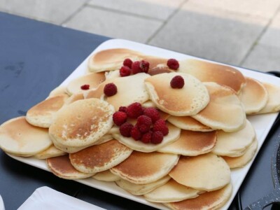 17. Međunarodni sajam malina Novi Travnik 17. Međunarodni sajam malina Novi Travnik