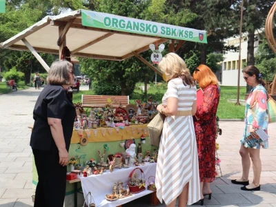 17. Međunarodni sajam malina Novi Travnik