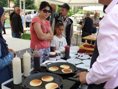 17. Međunarodni sajam malina Novi Travnik 17. Međunarodni sajam malina Novi Travnik