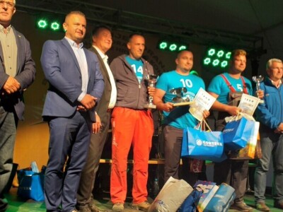 17. Natjecanje u oranju Republike Hrvatske