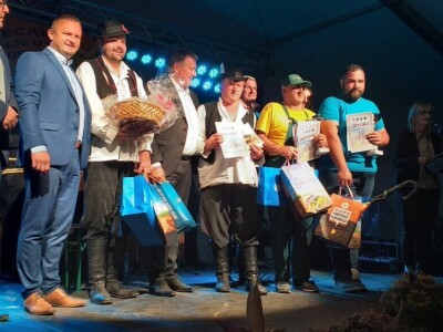 17. Natjecanje u oranju Republike Hrvatske