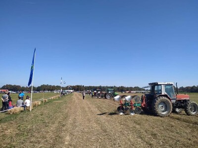 17. Natjecanje u oranju Republike Hrvatske