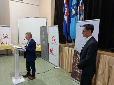 17. ocjenjivanje kvalitete rakija i likera u Semeljcima 17. ocjenjivanje kvalitete rakija i likera u Semeljcima