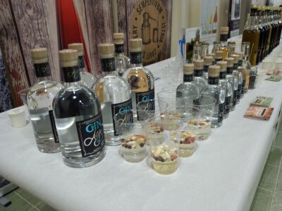 17. ocjenjivanje kvalitete rakija i likera u Semeljcima 17. ocjenjivanje kvalitete rakija i likera u Semeljcima