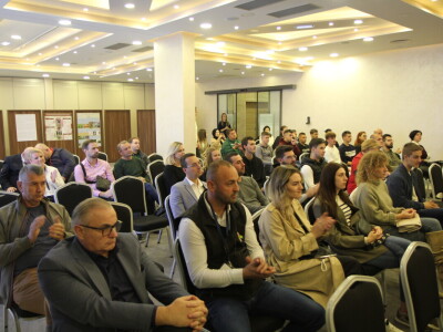 17. Simpozij o zaštiti bilja u Bosni i Hercegovini