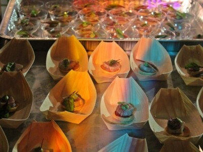 Drugi Tuna, Sushi &amp; Wine Festival održan u Zadru