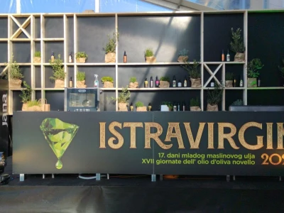 Istravirgin 2023.