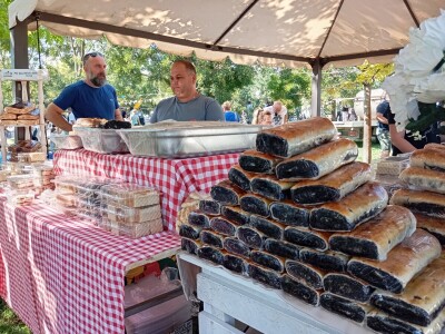 Festival Ukusi Vojvodine 2024.