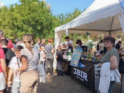 Festival Ukusi Vojvodine 2024.