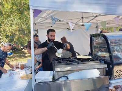 Festival Ukusi Vojvodine 2024.