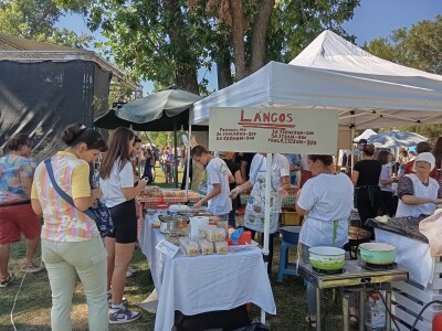 Festival Ukusi Vojvodine 2024.