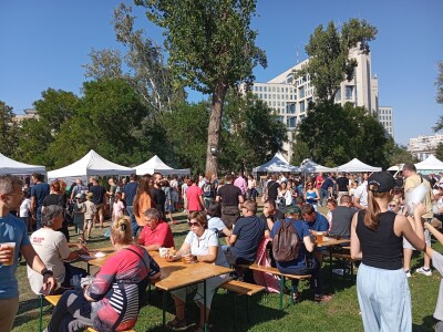 Festival Ukusi Vojvodine 2024.