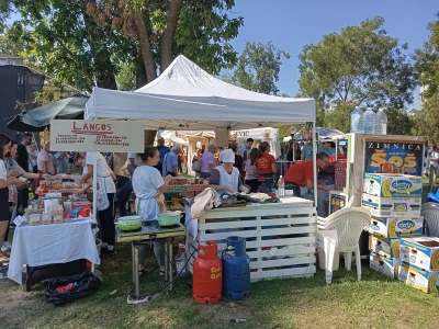 Festival Ukusi Vojvodine 2024.