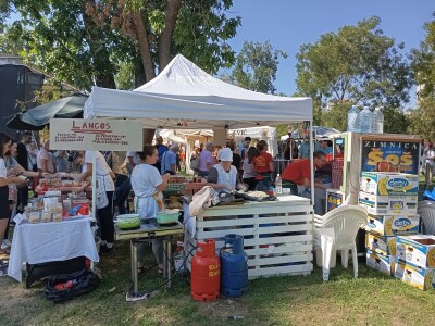 Festival Ukusi Vojvodine 2024.