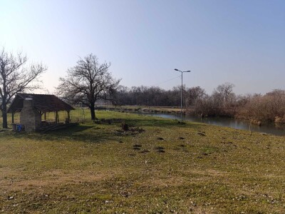 Jezero u Vognju Jezero u Vognju