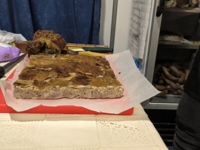 Petak na 28. Međunarodnom sajmu gospodarstva, obrtništva i poljoprivrede Viroexpo