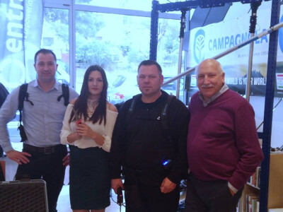 Entrada Labinprogres