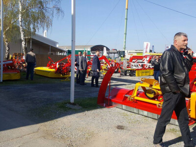 Očekuje se mnoštvo posjetitelja