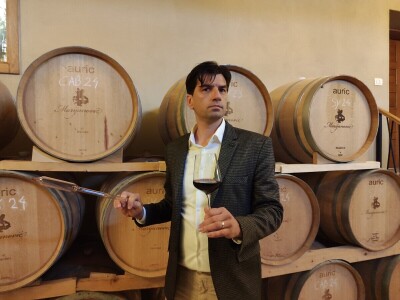 "Dani otvorenih podruma" u Čitluku i Čapljini