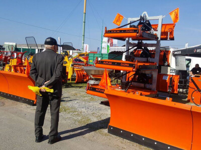 20. proljetni međunarodni bjelovarski sajam