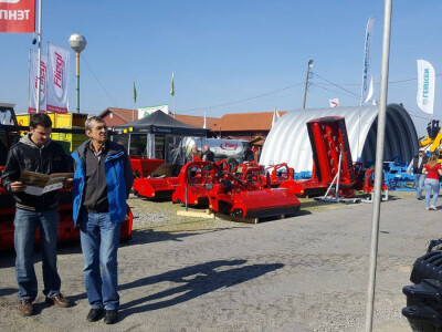 Otvoren Proljetni bjelovarski sajam