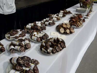 Samoborska salamijada