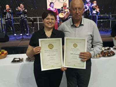 Supružnici  Franjul