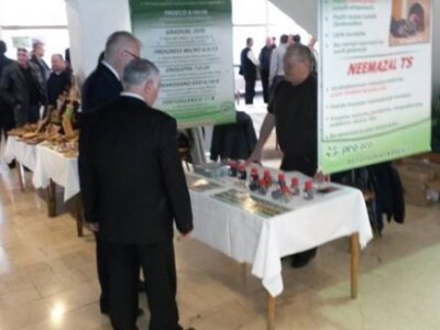 PRO-ECO na Maslini 2014. u Splitu PRO-ECO na Maslini 2014. u Splitu