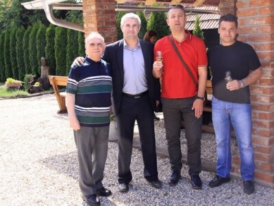 Razvoj ruralnih područja putem promicanja savjetodavnih službi