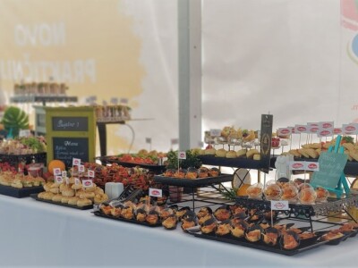 Otvoreno novo postrojenje za proizvodnju mliječnih proizvoda Lactalis BH