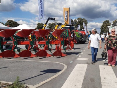 Otvoren 25. Viroexpo