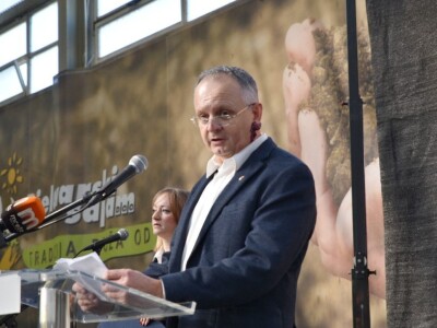 18. Međunarodni pčelarski sajam