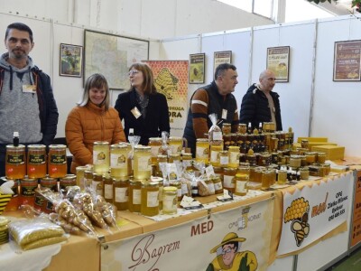 18. Međunarodni pčelarski sajam