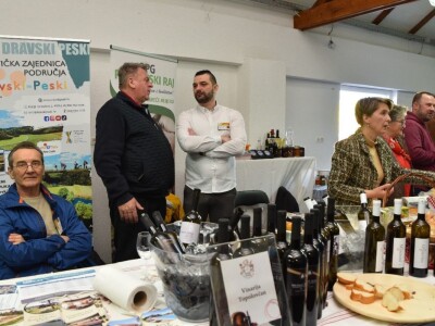 18. Međunarodni pčelarski sajam