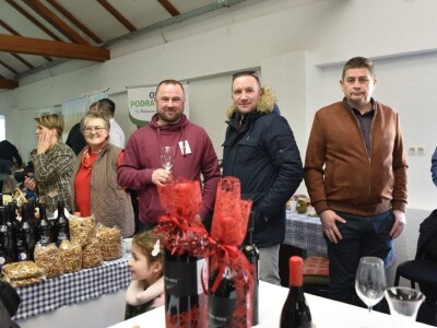 18. Međunarodni pčelarski sajam