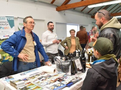 18. Međunarodni pčelarski sajam