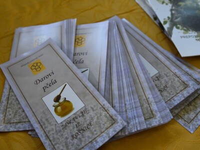 18. Međunarodni pčelarski sajam