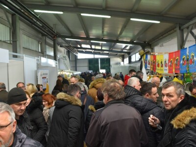 18. Međunarodni pčelarski sajam