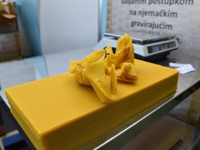 18. Međunarodni pčelarski sajam