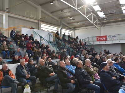 18. Međunarodni pčelarski sajam