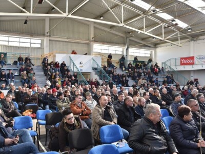 18. Međunarodni pčelarski sajam