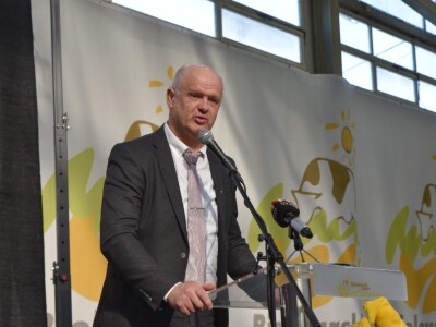 18. Međunarodni pčelarski sajam