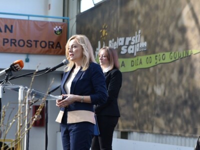 18. Međunarodni pčelarski sajam