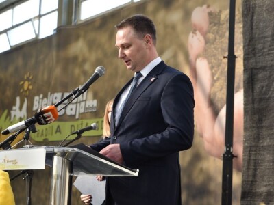 18. Međunarodni pčelarski sajam