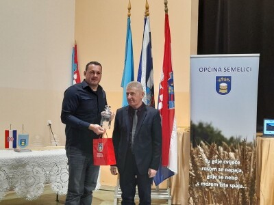 18. ocjenjivanje rakija i alkoholnih pića u Semeljcima