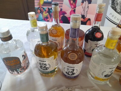 18. ocjenjivanje rakija i alkoholnih pića u Semeljcima