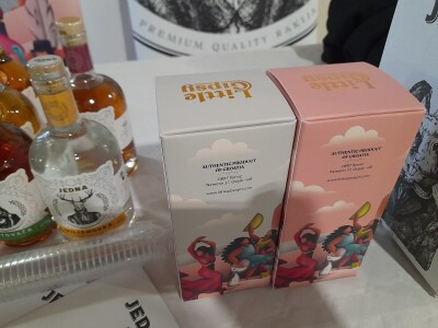 18. ocjenjivanje rakija i alkoholnih pića u Semeljcima