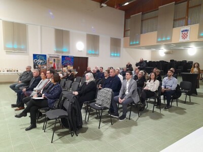 18. ocjenjivanje rakija i alkoholnih pića u Semeljcima